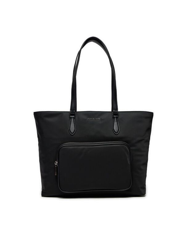 MICHAEL Michael Kors MICHAEL Michael Kors Torbica 30S4SRKT7C Crna