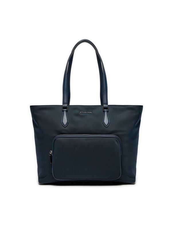 MICHAEL Michael Kors MICHAEL Michael Kors Torbica 30S4SRKT7C Tamnoplava