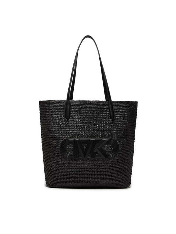 MICHAEL Michael Kors MICHAEL Michael Kors Torbica 30S4SZAT4O Crna