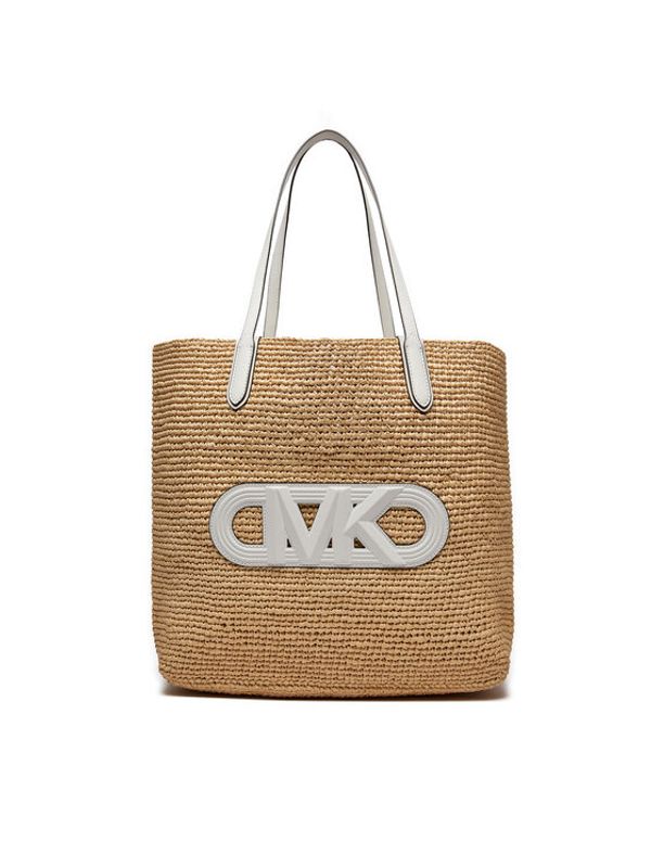 MICHAEL Michael Kors MICHAEL Michael Kors Torbica 30S4SZAT4O Smeđa