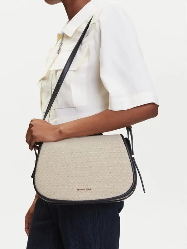 MICHAEL Michael Kors MICHAEL Michael Kors Torbica 30S5GL0M2C Bež