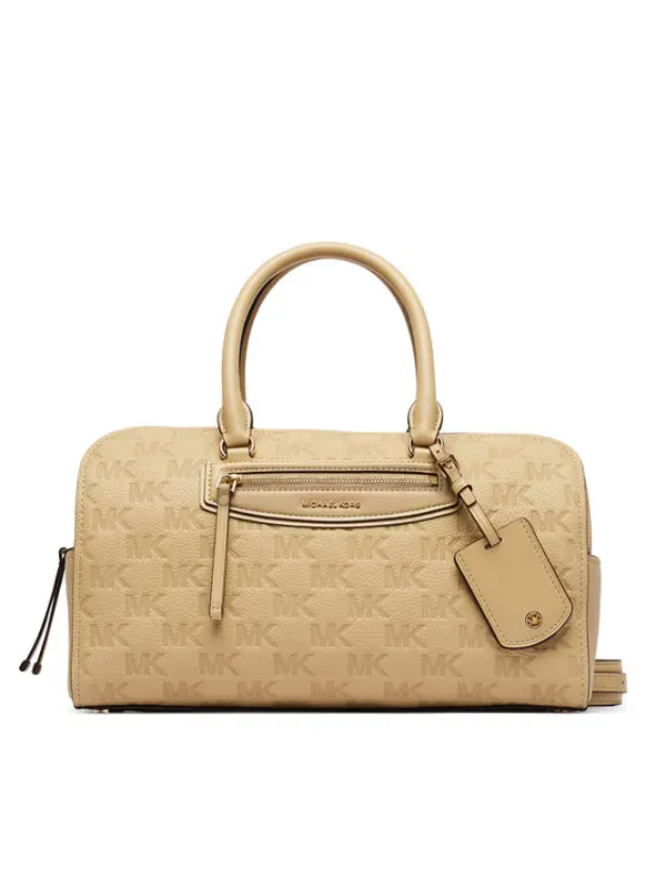 MICHAEL Michael Kors MICHAEL Michael Kors Torbica 30S6GTVS6L Bež