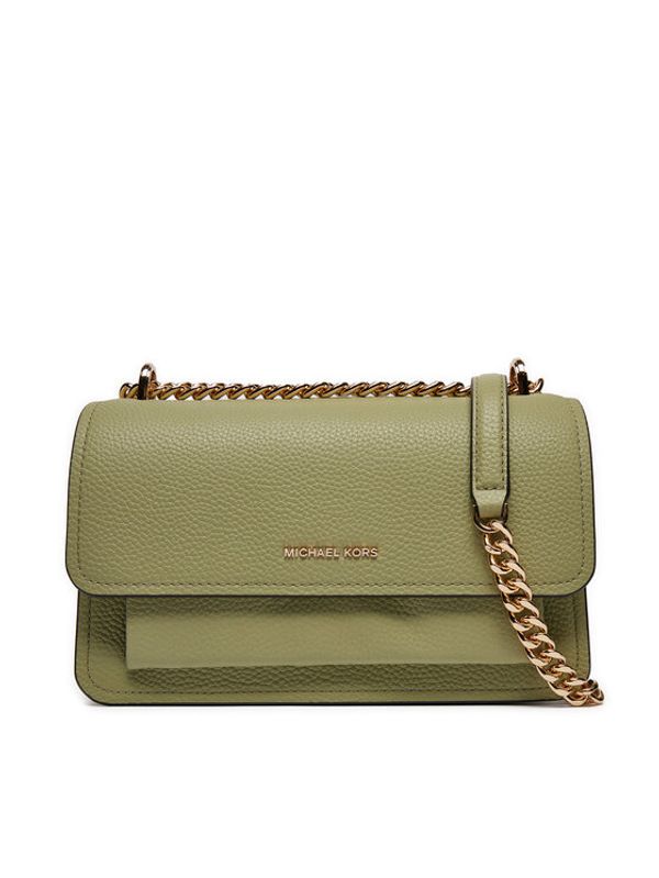 MICHAEL Michael Kors MICHAEL Michael Kors Torbica 30T4GC7L3T Bež