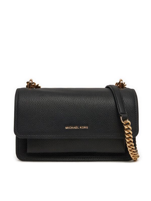 MICHAEL Michael Kors MICHAEL Michael Kors Torbica 30T4GC7L3T Crna