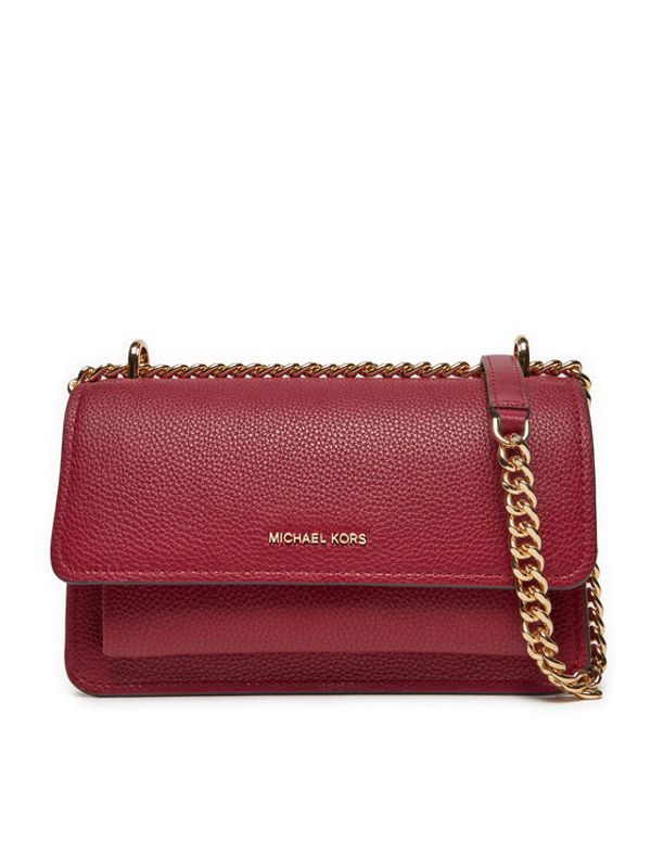 MICHAEL Michael Kors MICHAEL Michael Kors Torbica 30T4GC7L3T Crvena