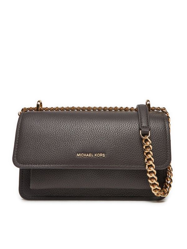 MICHAEL Michael Kors MICHAEL Michael Kors Torbica 30T4GC7L3T Smeđa