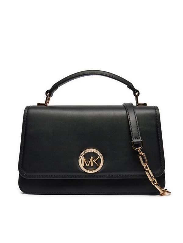 MICHAEL Michael Kors MICHAEL Michael Kors Torbica 30T4GD8S6L Crna