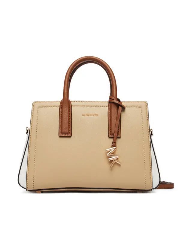 MICHAEL Michael Kors MICHAEL Michael Kors Torbica 30T5G9IS1T Bež