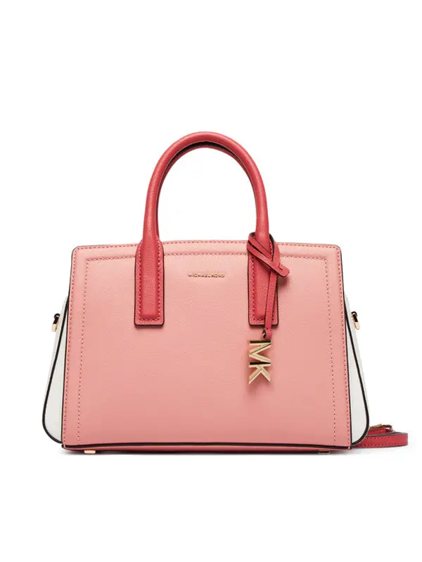 MICHAEL Michael Kors MICHAEL Michael Kors Torbica 30T5G9IS1T Ružičasta