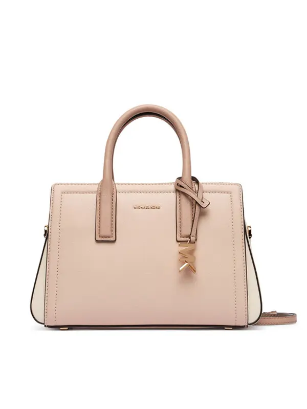 MICHAEL Michael Kors MICHAEL Michael Kors Torbica 30T5G9IS1T Svijetlo roza