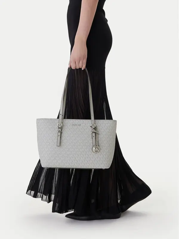 MICHAEL Michael Kors MICHAEL Michael Kors Torbica 30T5SQNT2V Siva