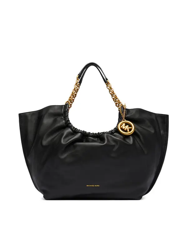 MICHAEL Michael Kors MICHAEL Michael Kors Torbica 30T6A50T9L Crna