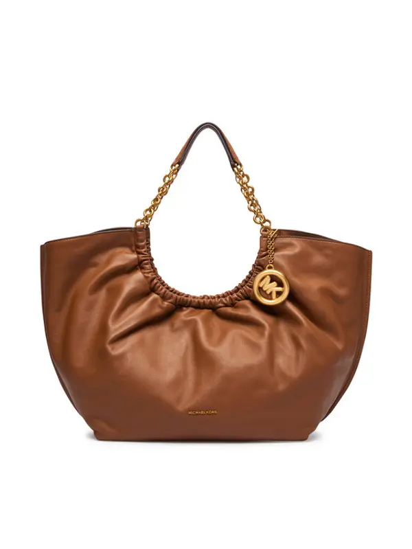 MICHAEL Michael Kors MICHAEL Michael Kors Torbica 30T6A50T9L Smeđa