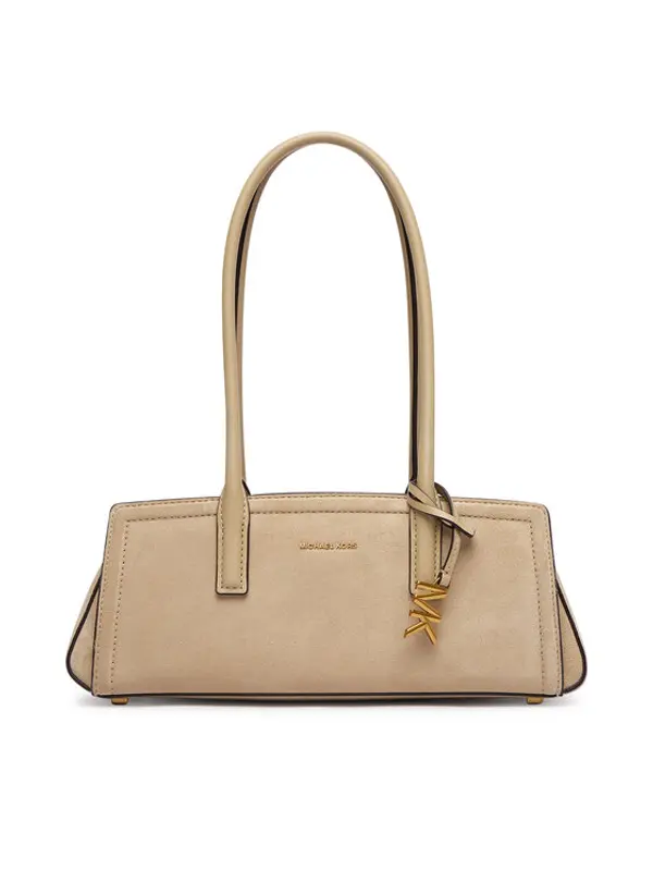 MICHAEL Michael Kors MICHAEL Michael Kors Torbica 30T6A9IT0S Bež