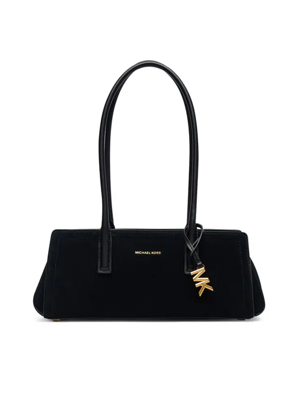 MICHAEL Michael Kors MICHAEL Michael Kors Torbica 30T6A9IT0S Crna