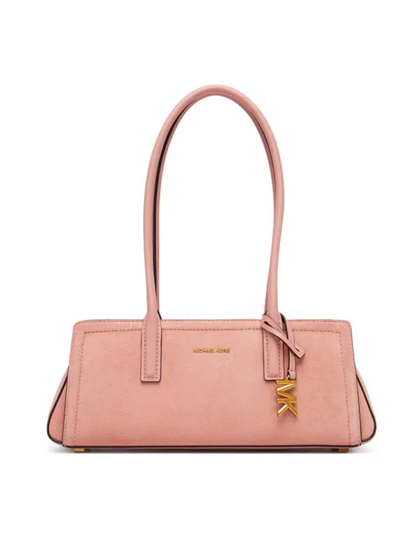 MICHAEL Michael Kors MICHAEL Michael Kors Torbica 30T6A9IT0S Ružičasta