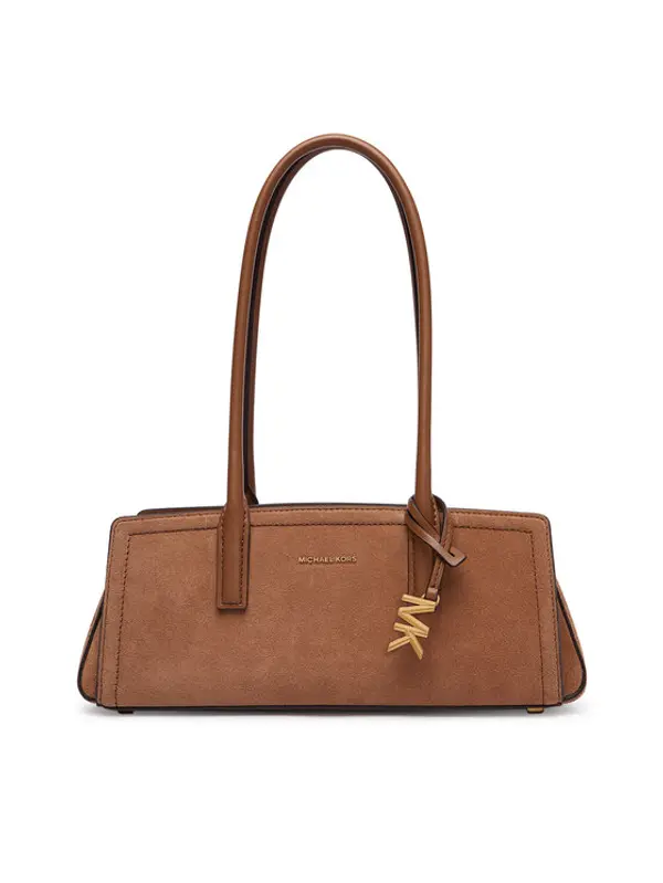 MICHAEL Michael Kors MICHAEL Michael Kors Torbica 30T6A9IT0S Smeđa