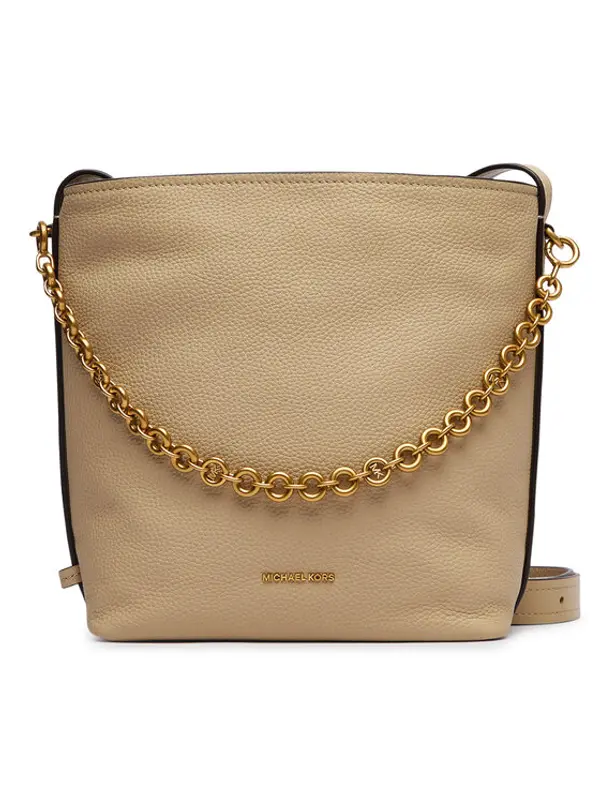 MICHAEL Michael Kors MICHAEL Michael Kors Torbica 30T6AUEM5L Bež