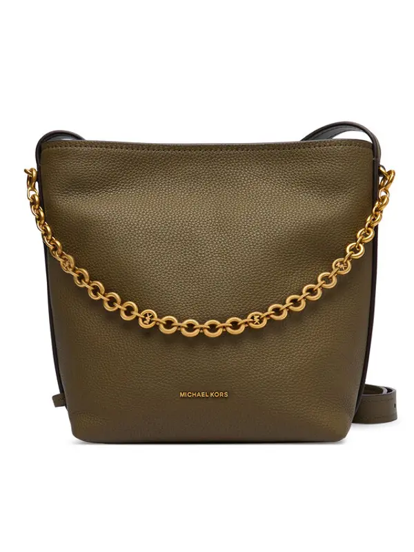 MICHAEL Michael Kors MICHAEL Michael Kors Torbica 30T6AUEM5L Zelena