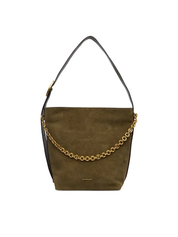 MICHAEL Michael Kors MICHAEL Michael Kors Torbica 30T6AUEM8S Zelena