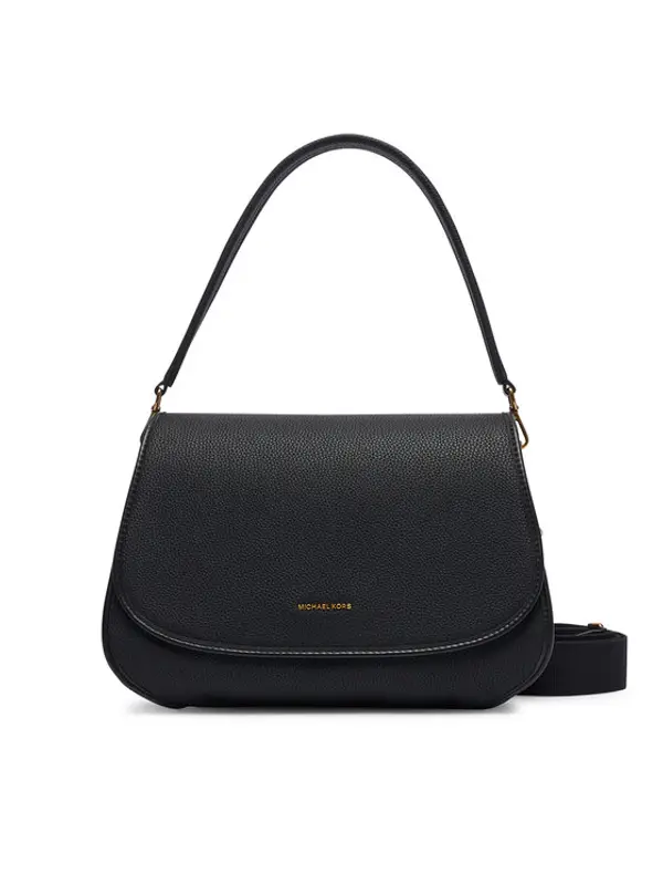 MICHAEL Michael Kors MICHAEL Michael Kors Torbica 30T6AX3M2L Crna