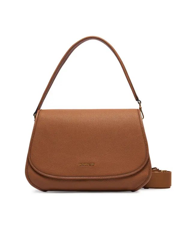 MICHAEL Michael Kors MICHAEL Michael Kors Torbica 30T6AX3M2L Smeđa