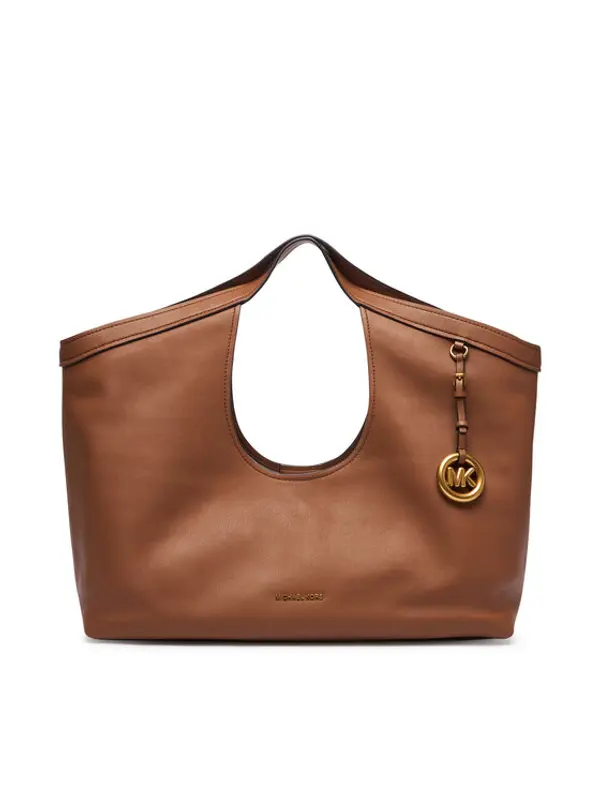 MICHAEL Michael Kors MICHAEL Michael Kors Torbica 30T6AX6T3L Smeđa