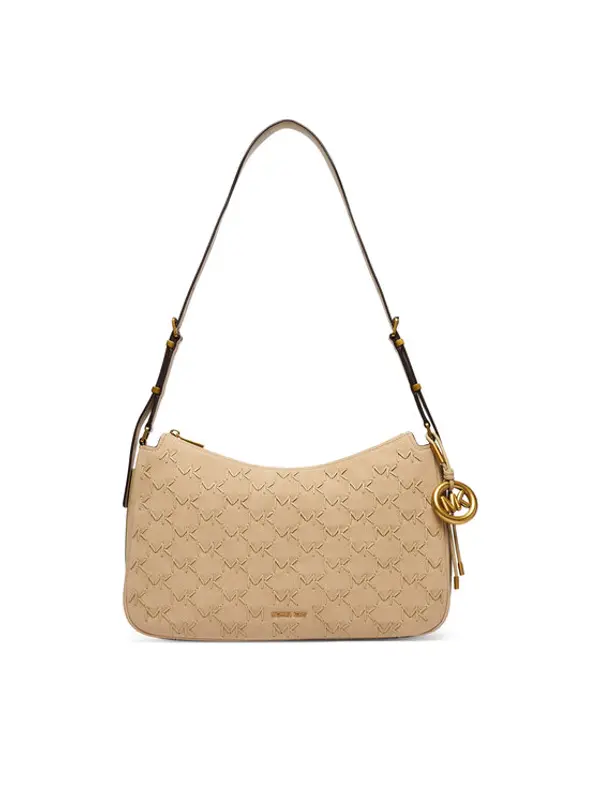 MICHAEL Michael Kors MICHAEL Michael Kors Torbica 30T6AY5L2U Bež