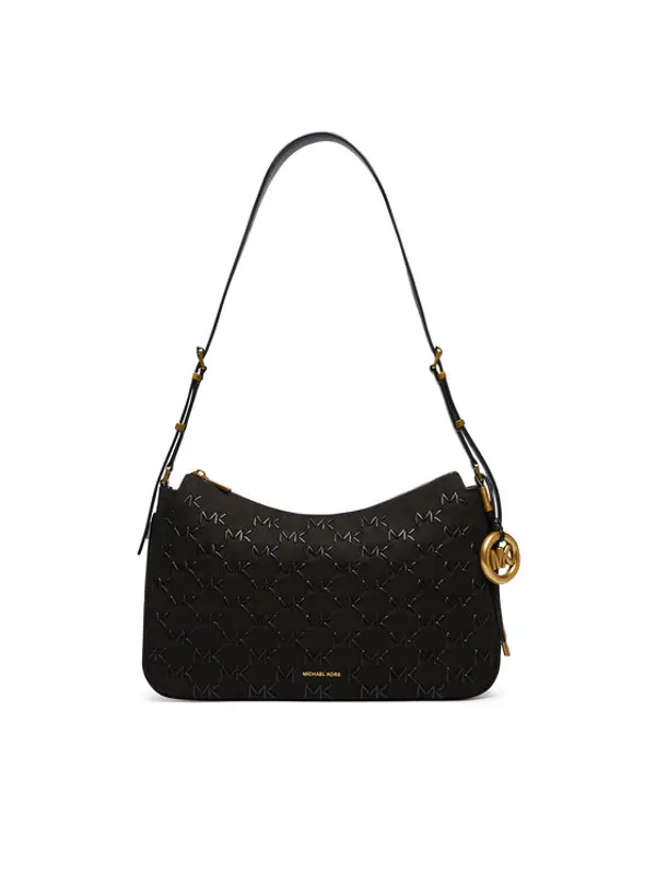 MICHAEL Michael Kors MICHAEL Michael Kors Torbica 30T6AY5L2U Crna