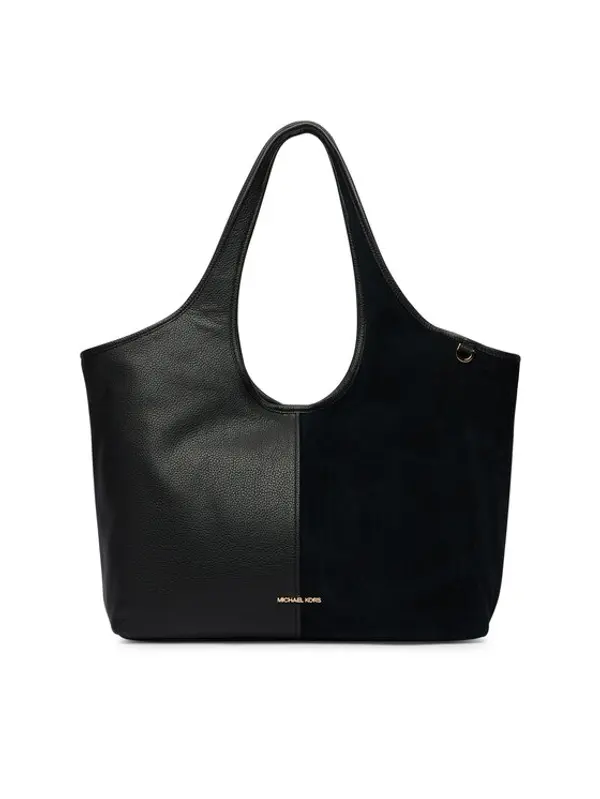 MICHAEL Michael Kors MICHAEL Michael Kors Torbica 30T6G51T3S Crna
