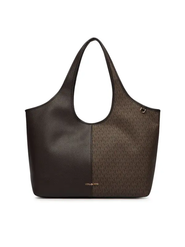 MICHAEL Michael Kors MICHAEL Michael Kors Torbica 30T6G51T9B Smeđa