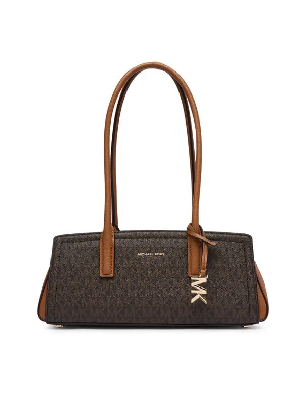 MICHAEL Michael Kors MICHAEL Michael Kors Torbica 30T6G9IT0B Smeđa
