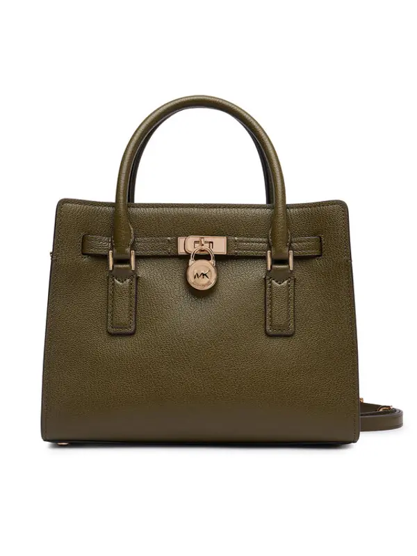 MICHAEL Michael Kors MICHAEL Michael Kors Torbica 30T6GNXS1L Zelena