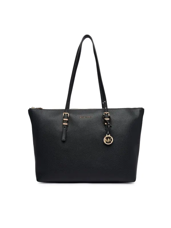 MICHAEL Michael Kors MICHAEL Michael Kors Torbica 30T6GQNT7L Crna
