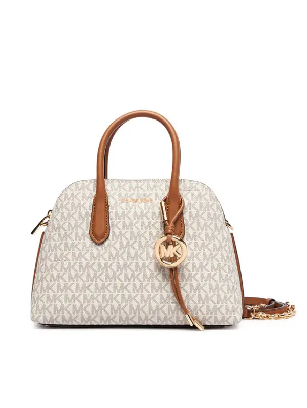 MICHAEL Michael Kors MICHAEL Michael Kors Torbica 30T6GX4S2B Krem