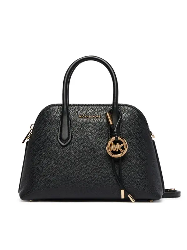 MICHAEL Michael Kors MICHAEL Michael Kors Torbica 30T6GX4S2L Crna