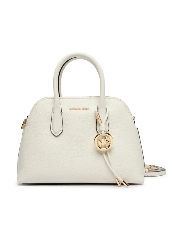 MICHAEL Michael Kors MICHAEL Michael Kors Torbica 30T6GX4S2L Krem