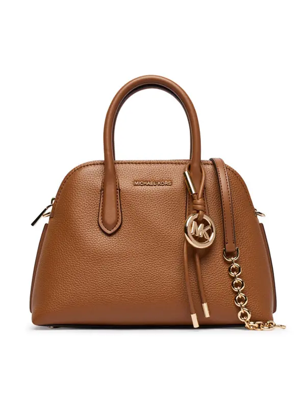 MICHAEL Michael Kors MICHAEL Michael Kors Torbica 30T6GX4S2L Smeđa
