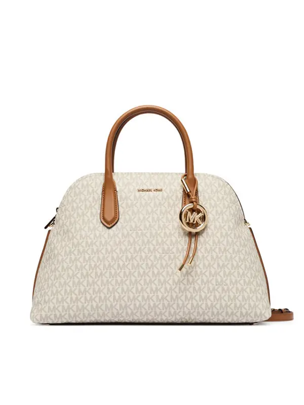 MICHAEL Michael Kors MICHAEL Michael Kors Torbica 30T6GX4S7B Krem
