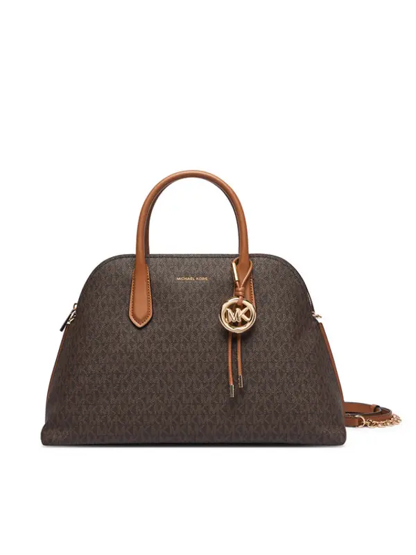 MICHAEL Michael Kors MICHAEL Michael Kors Torbica 30T6GX4S7B Smeđa