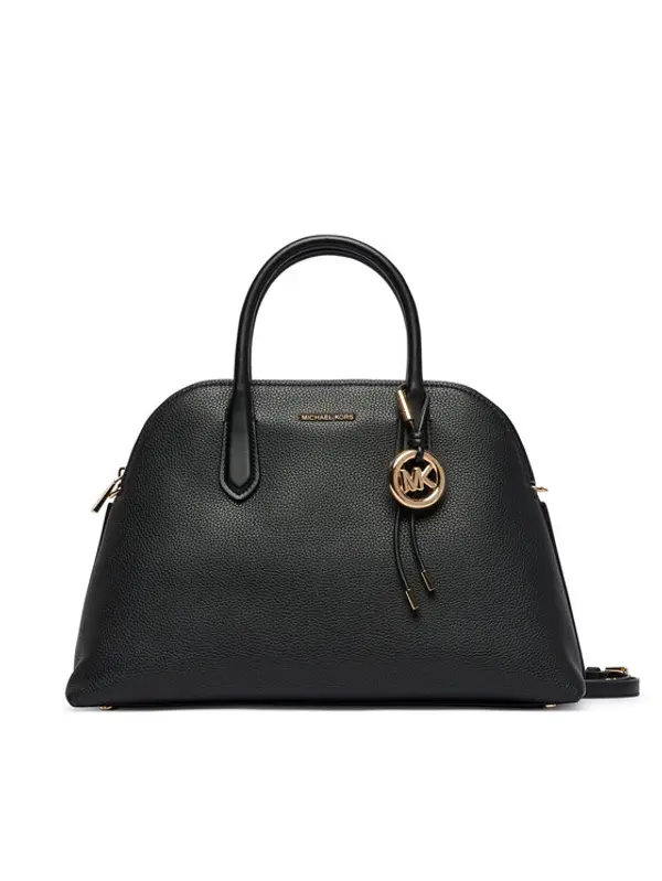 MICHAEL Michael Kors MICHAEL Michael Kors Torbica 30T6GX4S7L Crna