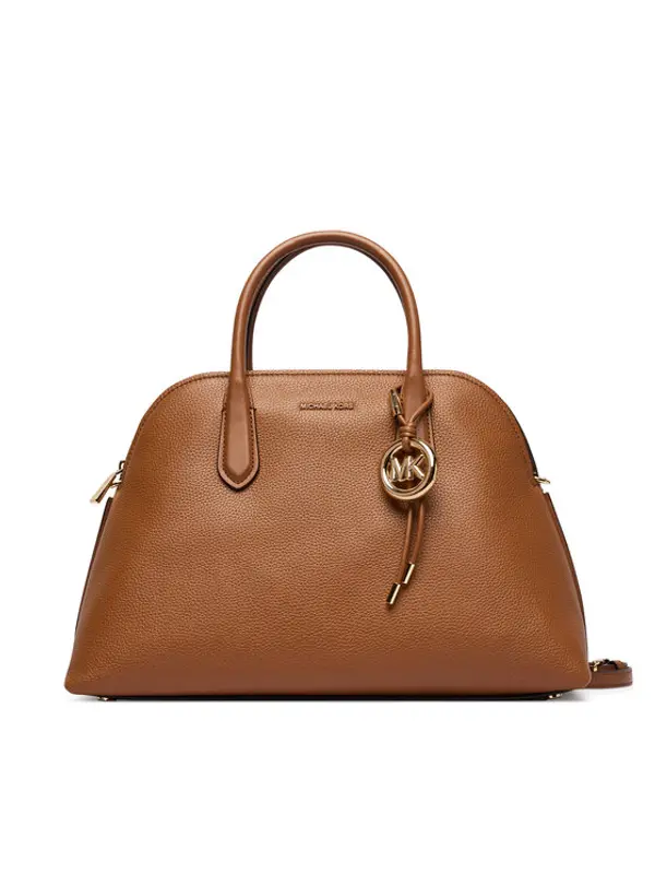MICHAEL Michael Kors MICHAEL Michael Kors Torbica 30T6GX4S7L Smeđa