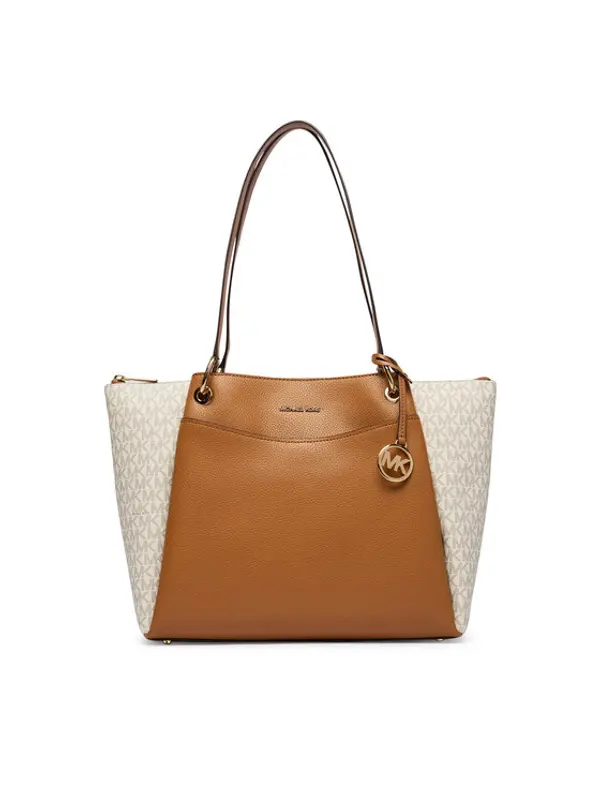 MICHAEL Michael Kors MICHAEL Michael Kors Torbica 30T6GX5T7B Krem
