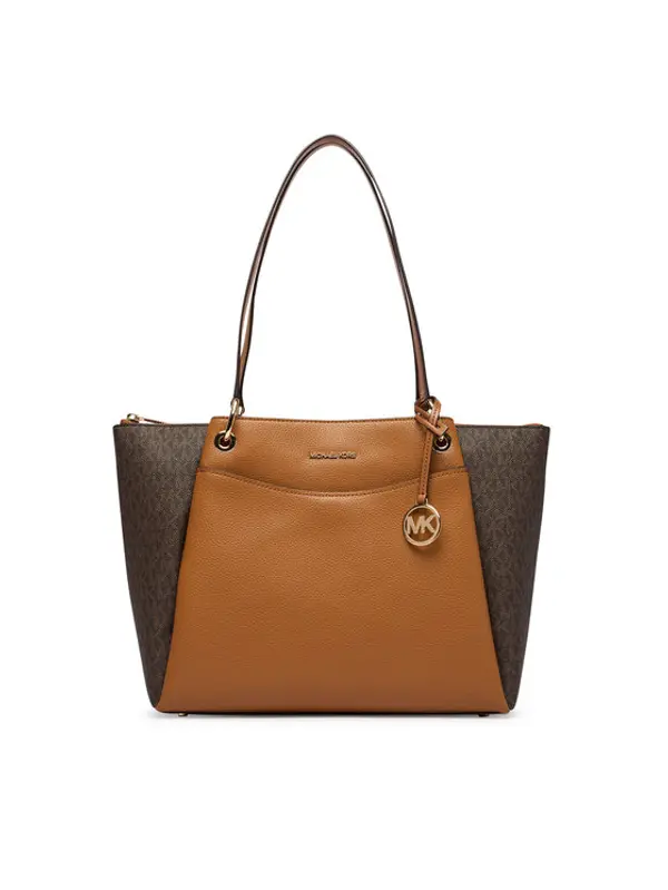 MICHAEL Michael Kors MICHAEL Michael Kors Torbica 30T6GX5T7B Smeđa