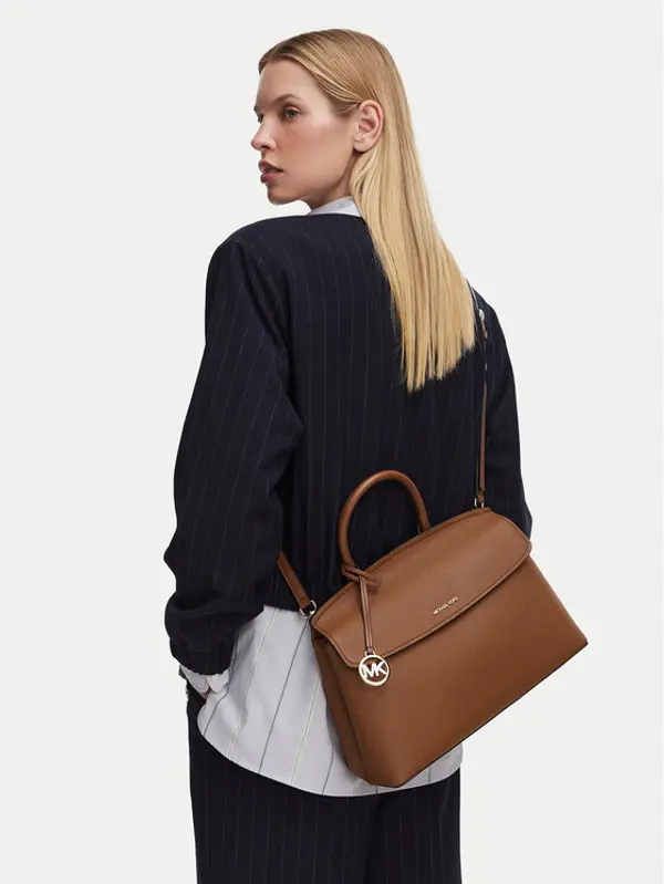 MICHAEL Michael Kors MICHAEL Michael Kors Torbica 30T6GX7S2L Smeđa