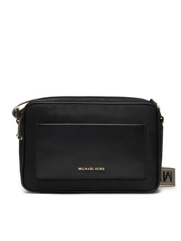 MICHAEL Michael Kors MICHAEL Michael Kors Torbica 32F3GJ6C7I Crna