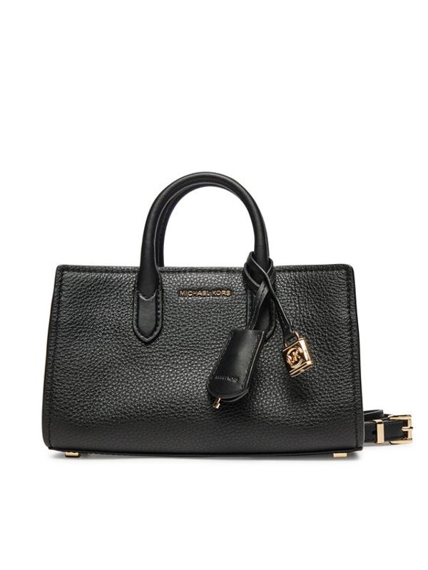 MICHAEL Michael Kors MICHAEL Michael Kors Torbica 32F4GETC0L Crna