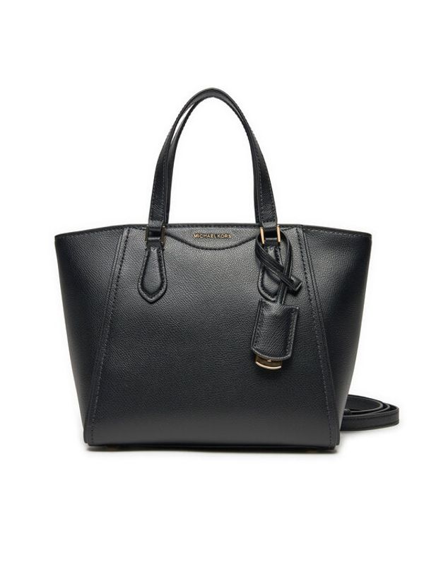 MICHAEL Michael Kors MICHAEL Michael Kors Torbica 32F4GTBC1L Crna
