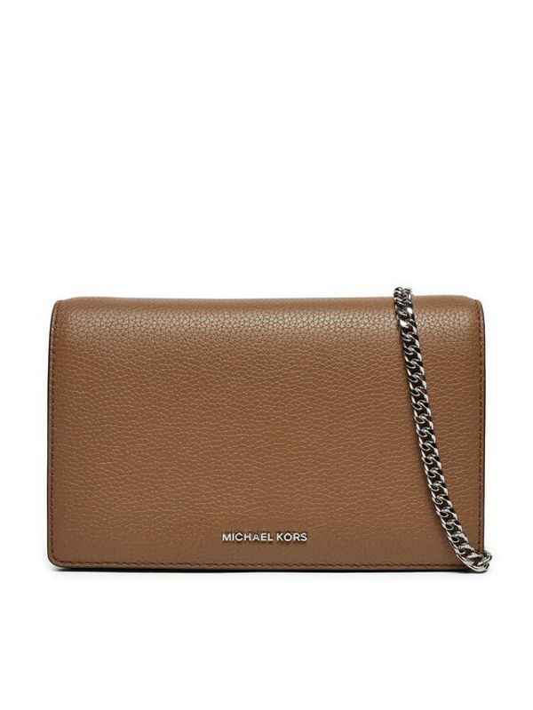 MICHAEL Michael Kors MICHAEL Michael Kors Torbica 32F4SJ6C8L Smeđa