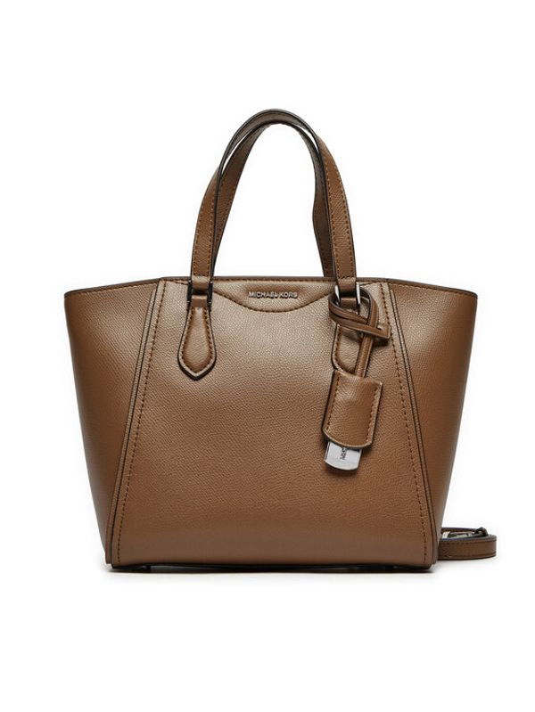MICHAEL Michael Kors MICHAEL Michael Kors Torbica 32F4STBC1L Smeđa